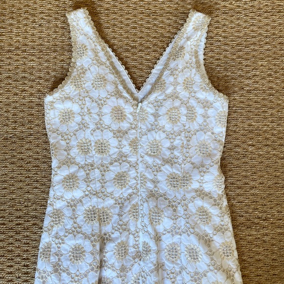 Lilly Pulitzer Shift Dress - Picture 9 of 9